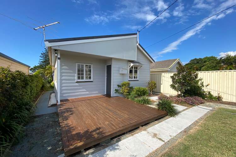 Main view of Homely house listing, 11 Frawley Street, Scarborough QLD 4020