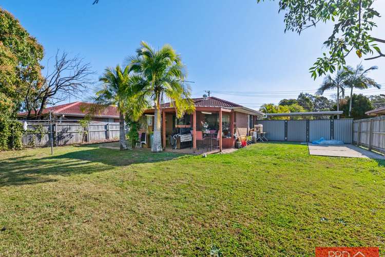 Sixth view of Homely house listing, 20 Galvin Street, Loganholme QLD 4129