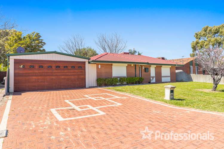 Second view of Homely house listing, 26 O'Grady Way, Girrawheen WA 6064