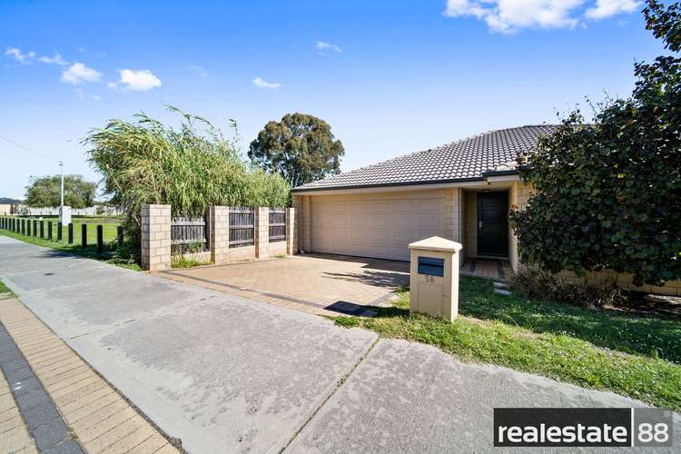 Main view of Homely house listing, 5B Ayer Road, Queens Park WA 6107