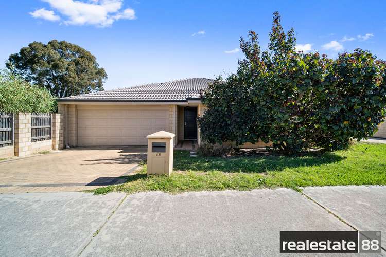 Fifth view of Homely house listing, 5B Ayer Road, Queens Park WA 6107