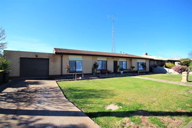 Second view of Homely house listing, 7 Dunn Street, Bordertown SA 5268