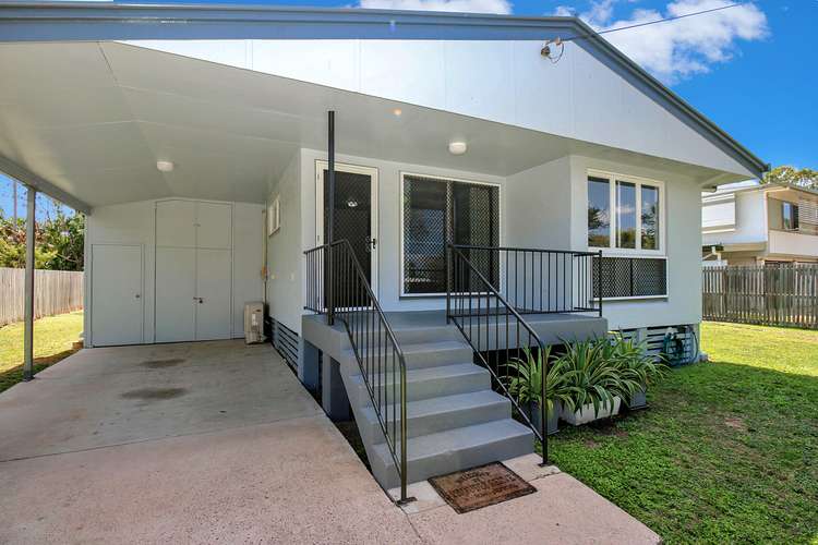 Main view of Homely house listing, 8 Eura Court, Mount Louisa QLD 4814