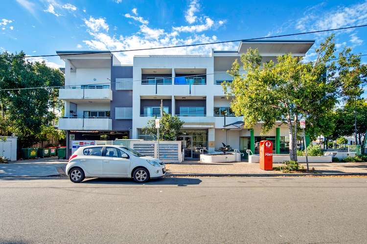 Main view of Homely apartment listing, 6/493 Ipswich Road, Annerley QLD 4103
