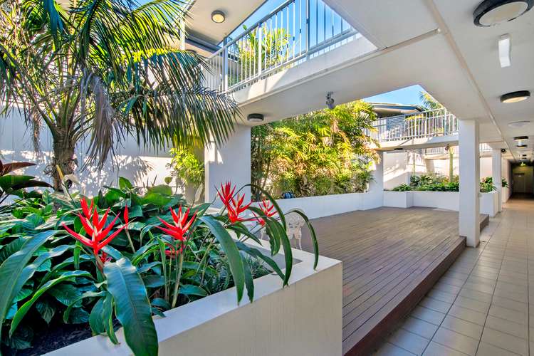 Third view of Homely apartment listing, 6/493 Ipswich Road, Annerley QLD 4103