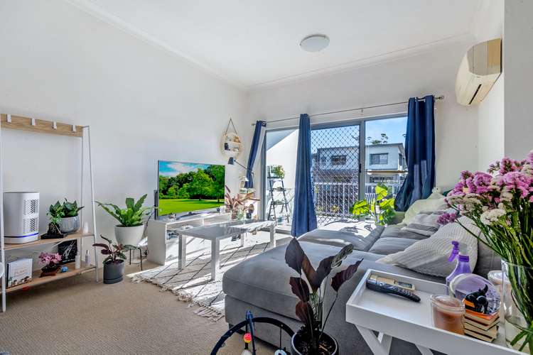 Fifth view of Homely apartment listing, 6/493 Ipswich Road, Annerley QLD 4103