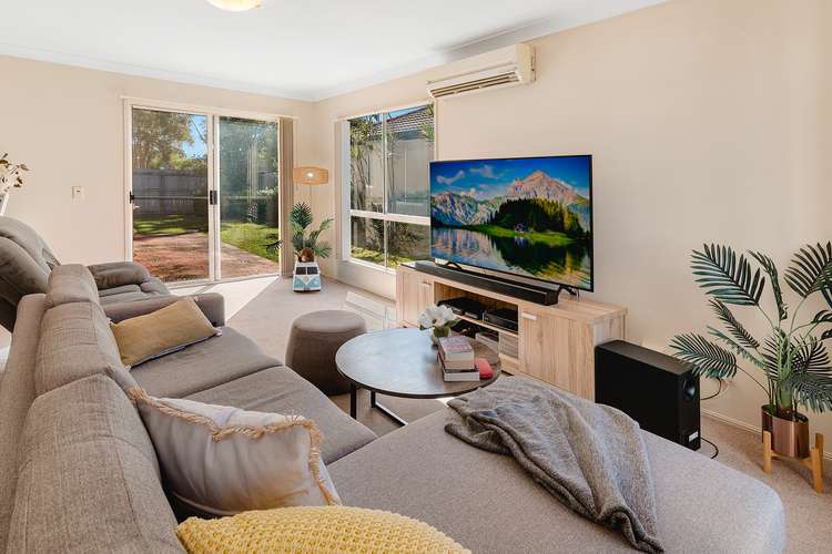 Sixth view of Homely townhouse listing, 22/19 Yaun Street, Coomera QLD 4209