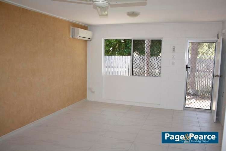 Second view of Homely unit listing, 1/5 MACINTOSH STREET, Hermit Park QLD 4812