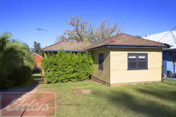 Main view of Homely house listing, 40 Lethbridge Street, Penrith NSW 2750