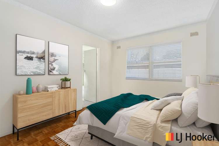 Second view of Homely apartment listing, 1/91B Balmain Road, Leichhardt NSW 2040