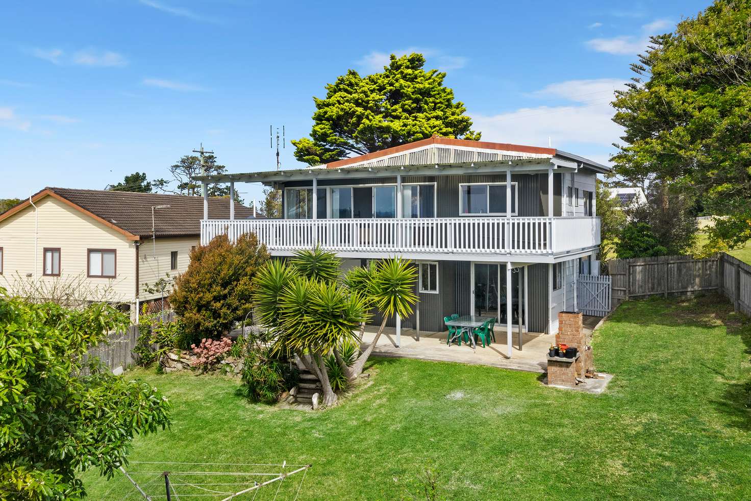 Main view of Homely house listing, 36 Hawkins Road, Tuross Head NSW 2537