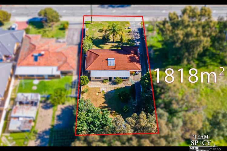 Second view of Homely house listing, 26 Weston Street, Maddington WA 6109