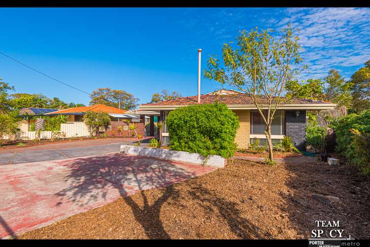 Second view of Homely house listing, 44 Eynesford Street, Gosnells WA 6110
