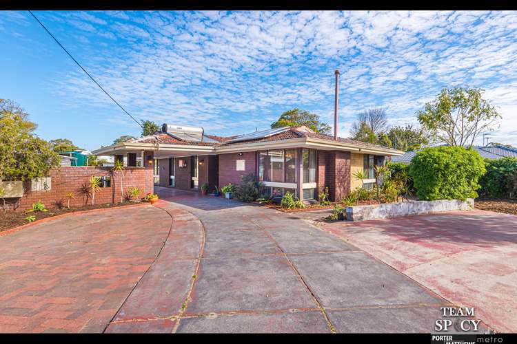 Third view of Homely house listing, 44 Eynesford Street, Gosnells WA 6110