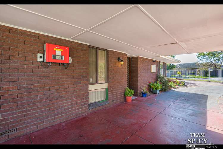 Fifth view of Homely house listing, 44 Eynesford Street, Gosnells WA 6110