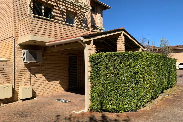 Main view of Homely villa listing, 240/1 HERITAGE COVE, Maylands WA 6051