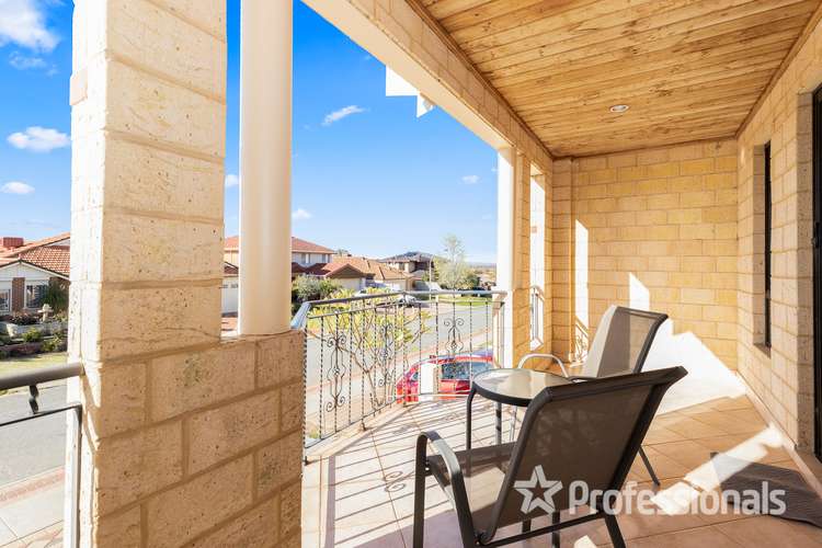 Third view of Homely house listing, 10 Dandenong Way, Alexander Heights WA 6064