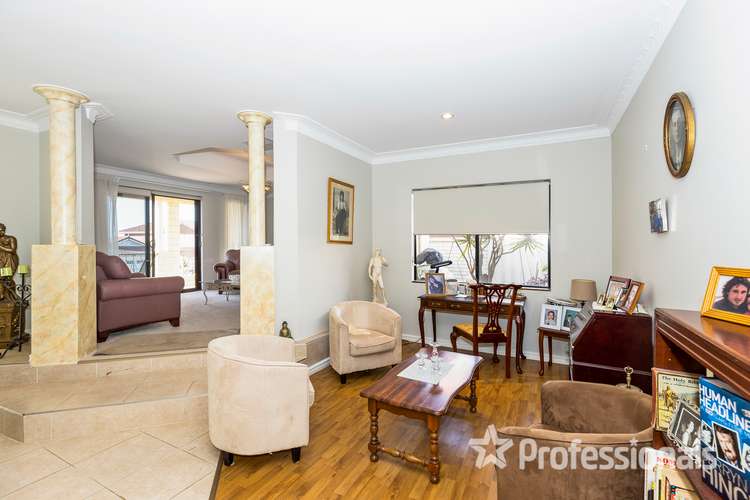 Sixth view of Homely house listing, 10 Dandenong Way, Alexander Heights WA 6064