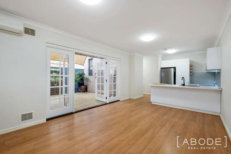 Fourth view of Homely house listing, 7/8 Tenth Avenue, Maylands WA 6051