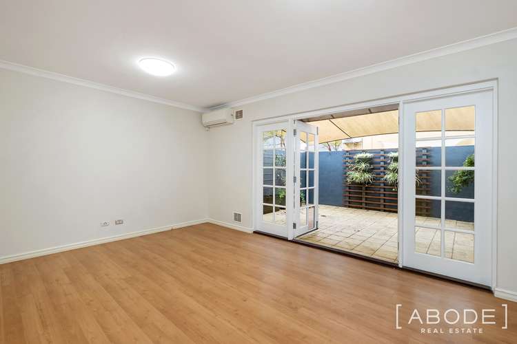 Fifth view of Homely house listing, 7/8 Tenth Avenue, Maylands WA 6051