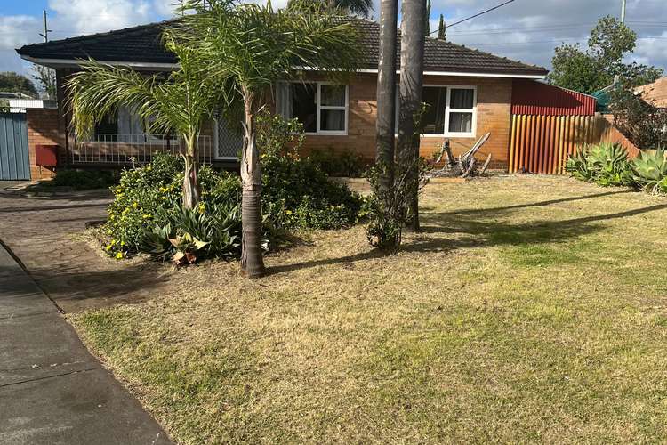 Second view of Homely house listing, 19 Balaka Way, Queens Park WA 6107