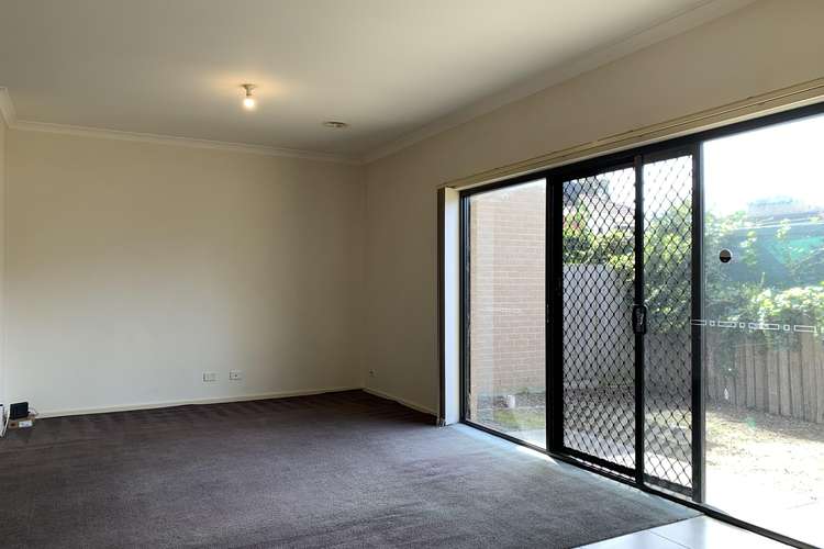 Second view of Homely house listing, 4/64 Doherty Street, Deer Park VIC 3023