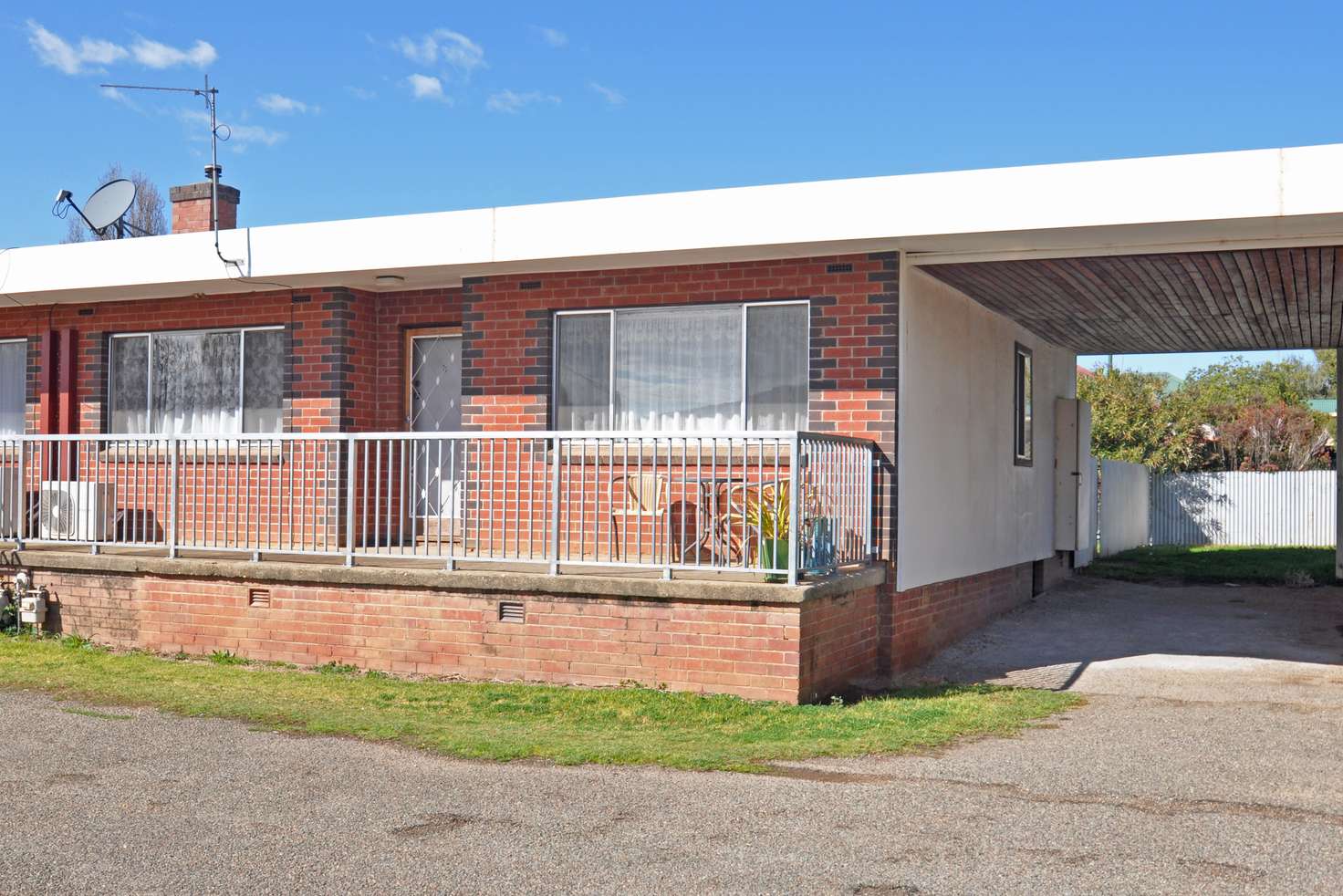 Main view of Homely house listing, 3/51 Seignior Street, Junee NSW 2663