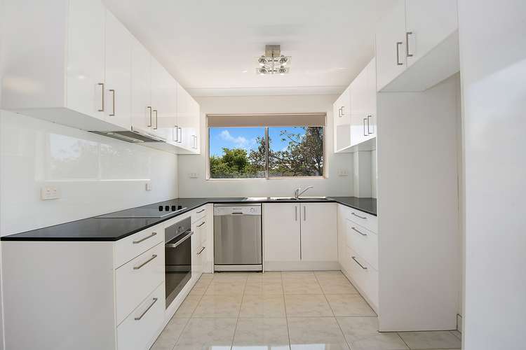 Second view of Homely unit listing, 4/81 Kent Street, New Farm QLD 4005