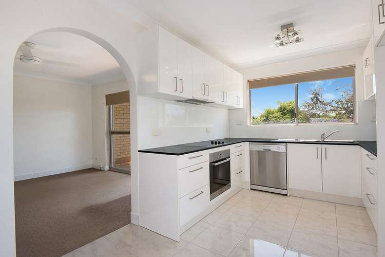 Third view of Homely unit listing, 4/81 Kent Street, New Farm QLD 4005