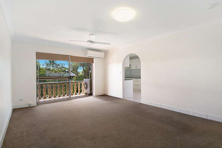 Fifth view of Homely unit listing, 4/81 Kent Street, New Farm QLD 4005