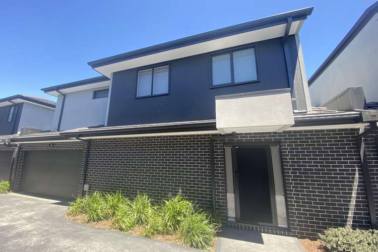 Main view of Homely townhouse listing, 5/11-13 Hillcrest Drive, Westmeadows VIC 3049