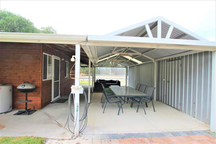 Sixth view of Homely house listing, 22 Mitchell Road, Preston Beach WA 6215