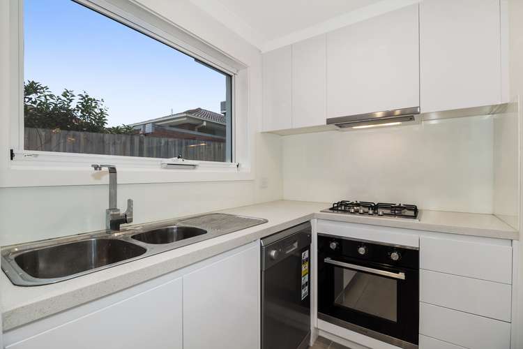 Third view of Homely townhouse listing, 4/87 Middleborough Road, Burwood VIC 3125
