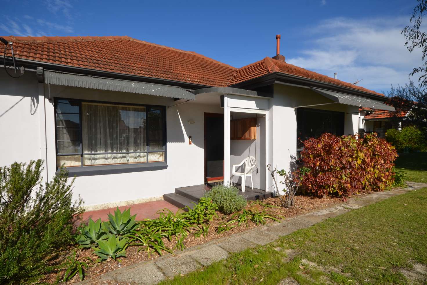 Main view of Homely house listing, 16 Pitt Street, St James WA 6102