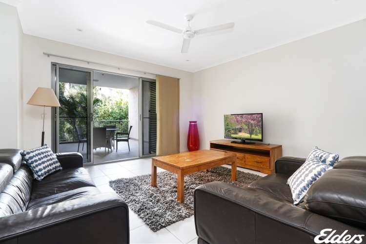 Fourth view of Homely unit listing, 8/5 Mitaros Place, Parap NT 820