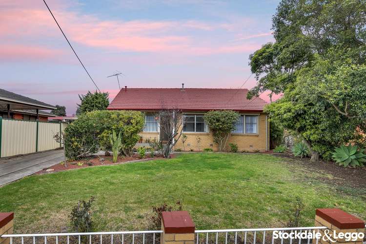 Main view of Homely house listing, 28 Henderson Street, Laverton VIC 3028