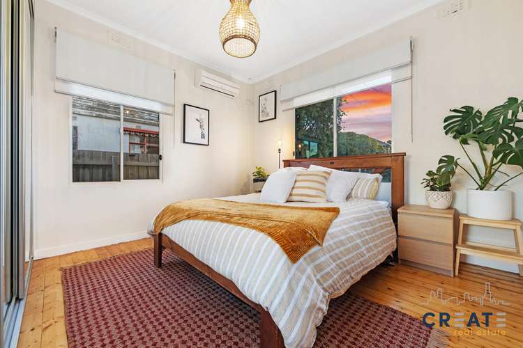 Fifth view of Homely house listing, 1/20 Melrose Street, Braybrook VIC 3019