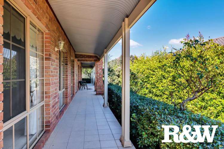 Second view of Homely house listing, 127 Eskdale Street, Minchinbury NSW 2770