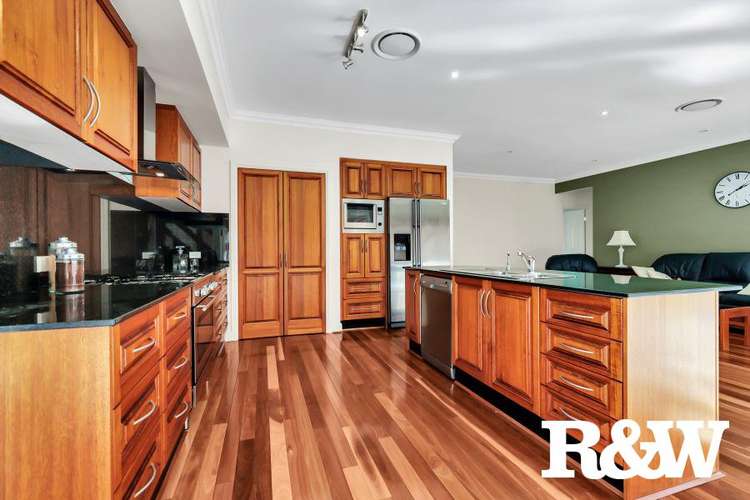 Sixth view of Homely house listing, 127 Eskdale Street, Minchinbury NSW 2770