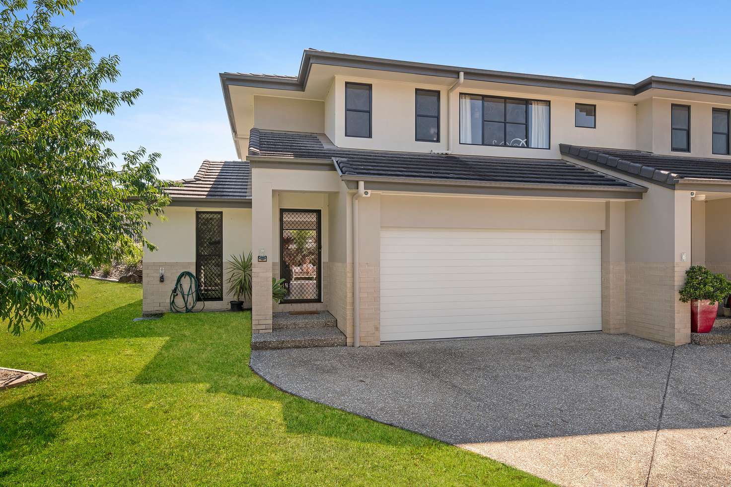 Main view of Homely townhouse listing, 7/1 Barratt Street, Coomera QLD 4209