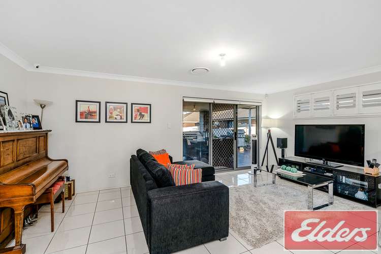 Second view of Homely house listing, 34 Blackwood Street, Claremont Meadows NSW 2747