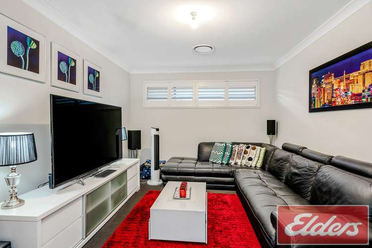 Third view of Homely house listing, 34 Blackwood Street, Claremont Meadows NSW 2747