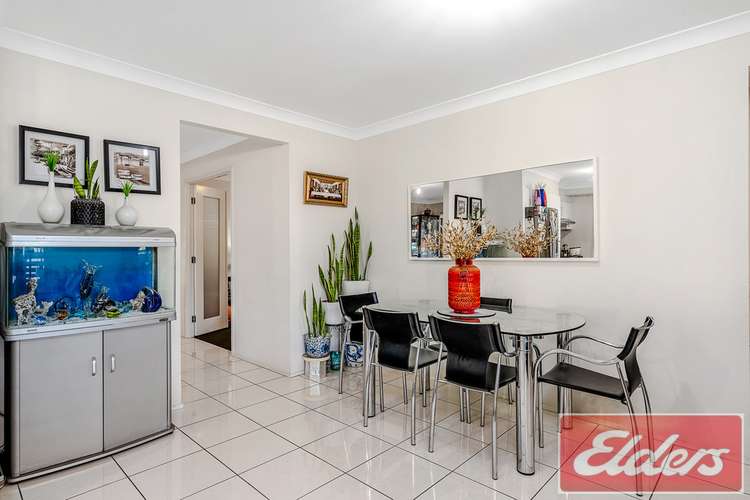 Fourth view of Homely house listing, 34 Blackwood Street, Claremont Meadows NSW 2747