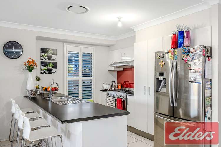 Fifth view of Homely house listing, 34 Blackwood Street, Claremont Meadows NSW 2747