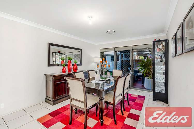 Sixth view of Homely house listing, 34 Blackwood Street, Claremont Meadows NSW 2747