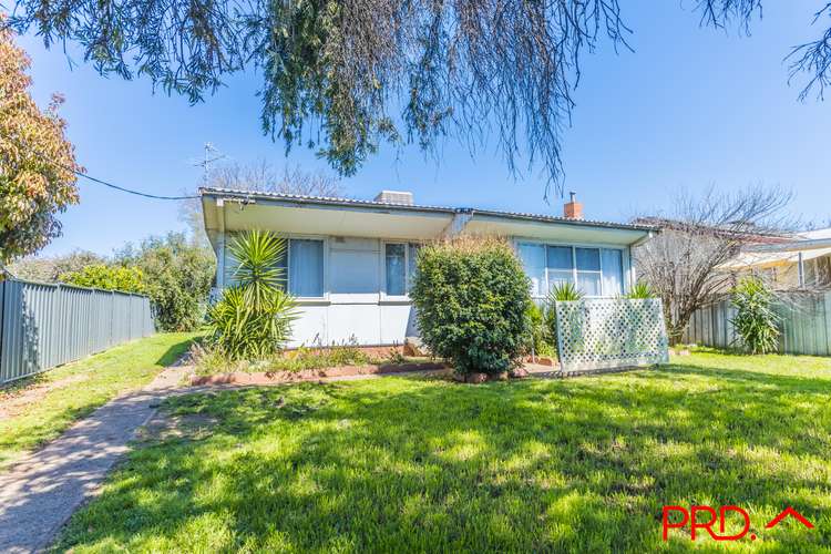 Main view of Homely house listing, 36 Stewart Avenue, Tamworth NSW 2340