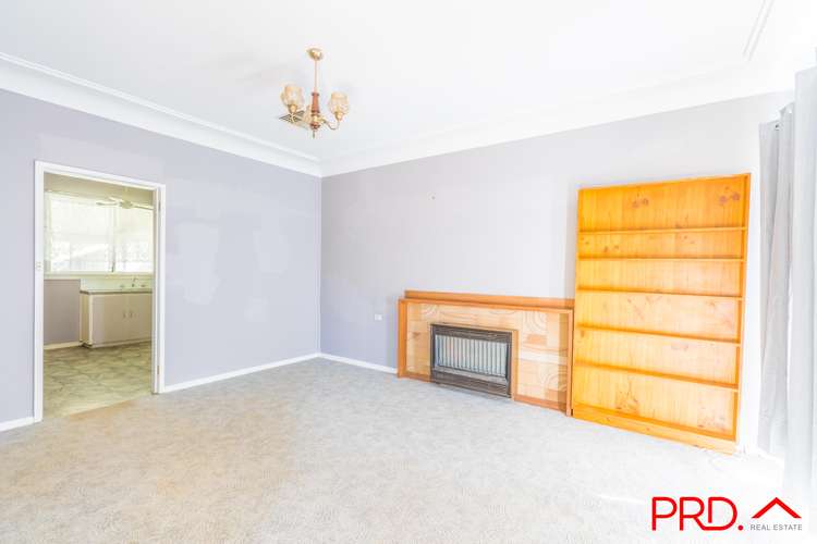 Third view of Homely house listing, 36 Stewart Avenue, Tamworth NSW 2340