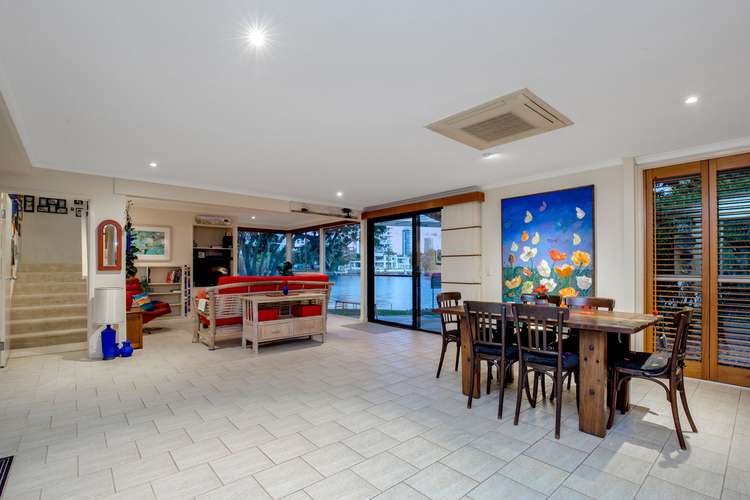 Fifth view of Homely house listing, 64 Amalfi Drive, Isle Of Capri QLD 4217