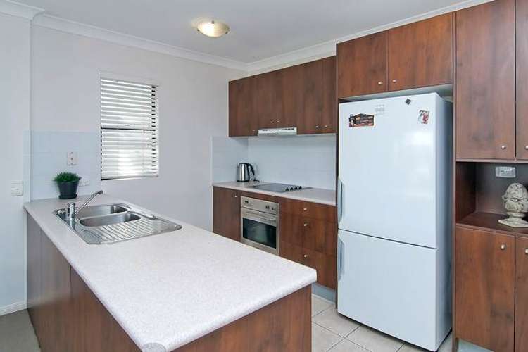 Second view of Homely unit listing, Unit 20, 20 Norton Street, Upper Mount Gravatt QLD 4122