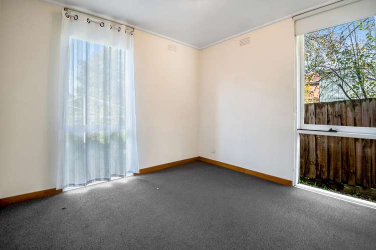 Fifth view of Homely unit listing, 3/40 Lower Plenty Road, Rosanna VIC 3084
